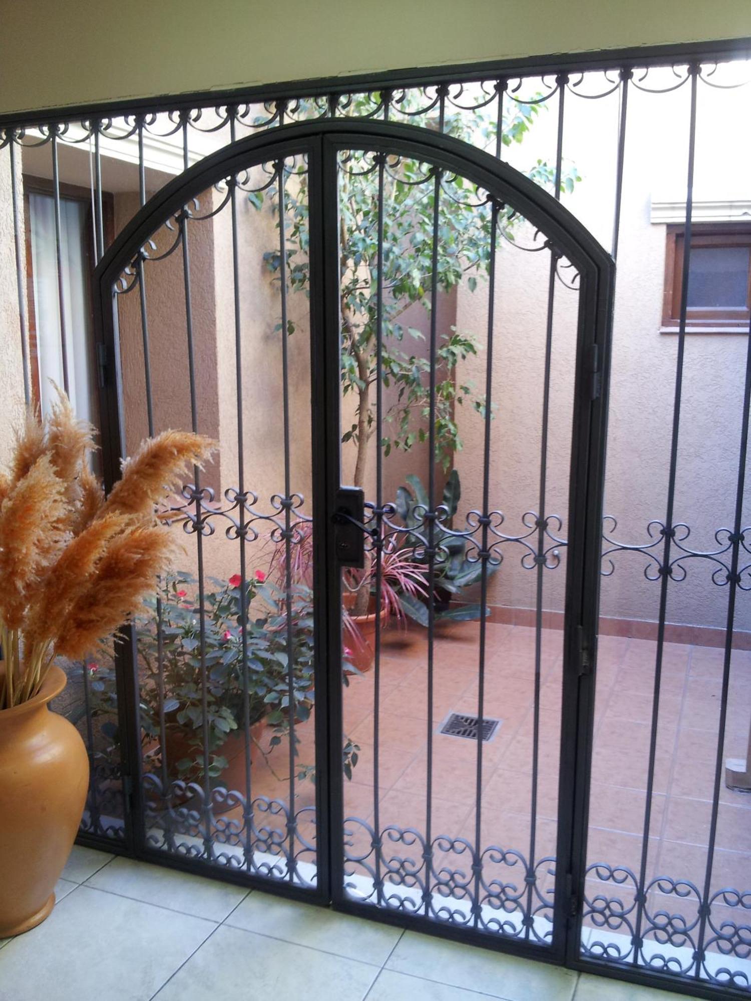 Hotel San Francisco Salta Luaran gambar