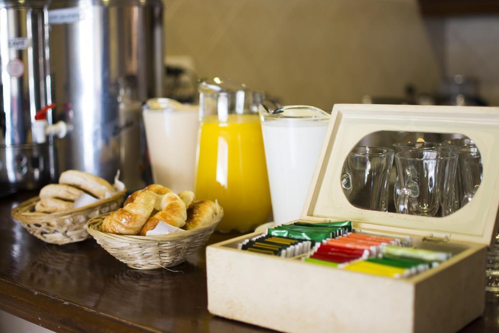 Hotel San Francisco Salta Luaran gambar