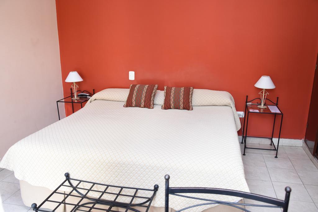 Hotel San Francisco Salta Luaran gambar
