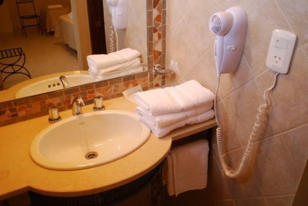 Hotel San Francisco Salta Luaran gambar